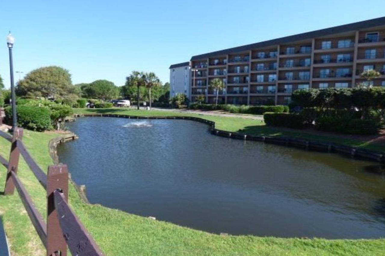Myrtle Beach Resort -B-229 Exterior foto