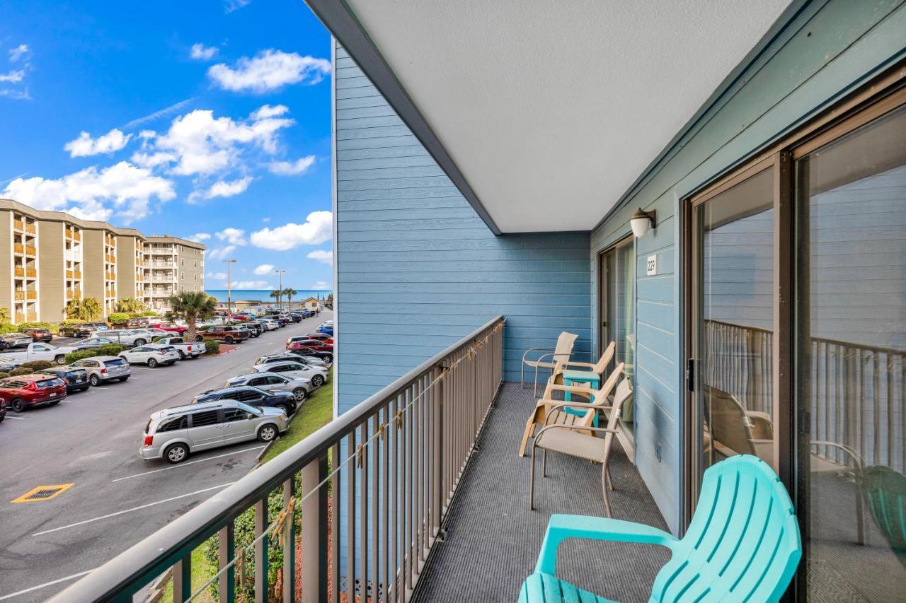 Myrtle Beach Resort -B-229 Exterior foto